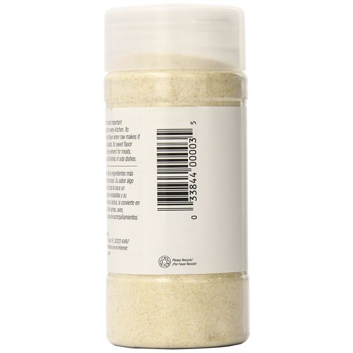 BADIA: Onion Powder, 9.5 Oz