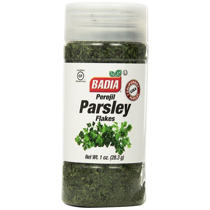 BADIA: Parsley Flakes, 1 Oz