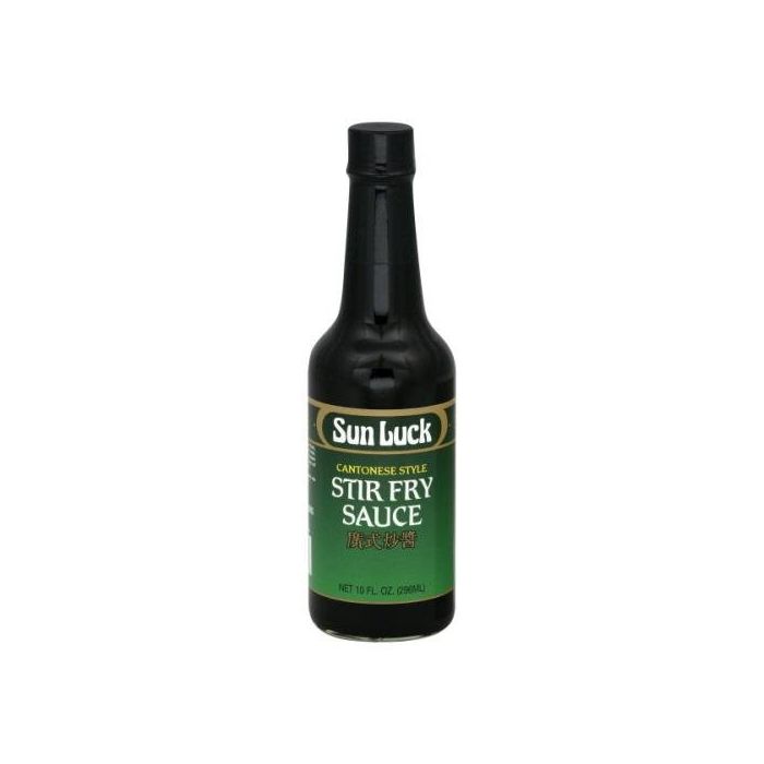 SUN LUCK: Sauce Stir Fry, 10 oz