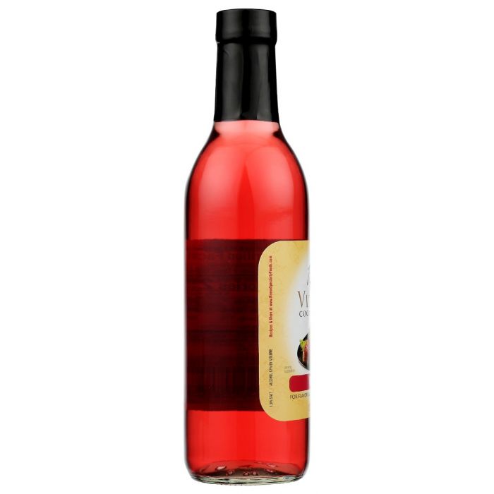 REESE: Red Cooking Wine, 12.7 fo