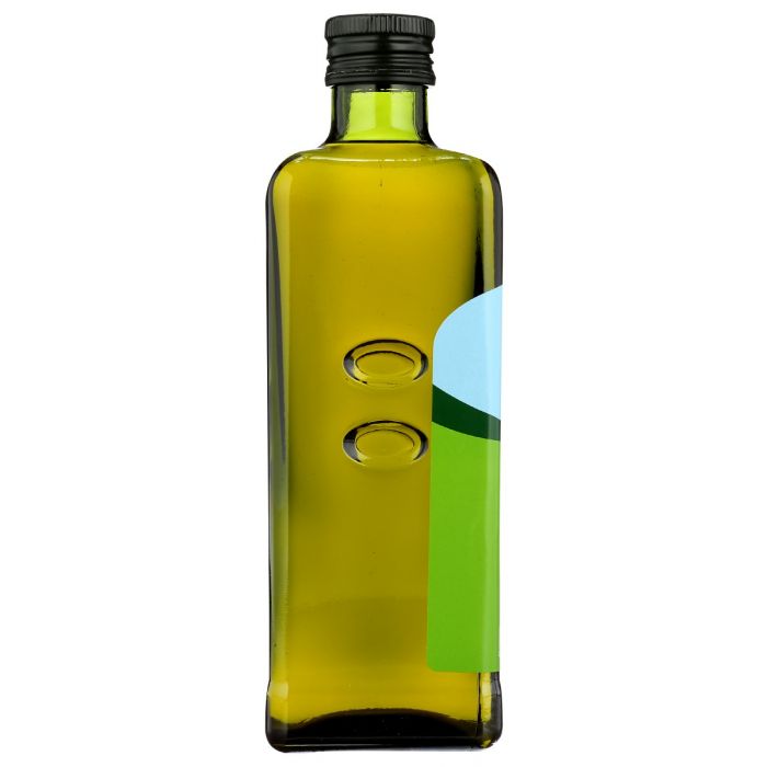 CALIFORNIA OLIVE RANCH: Global Blend Medium Extra Virgin Olive Oil, 25.4 fo