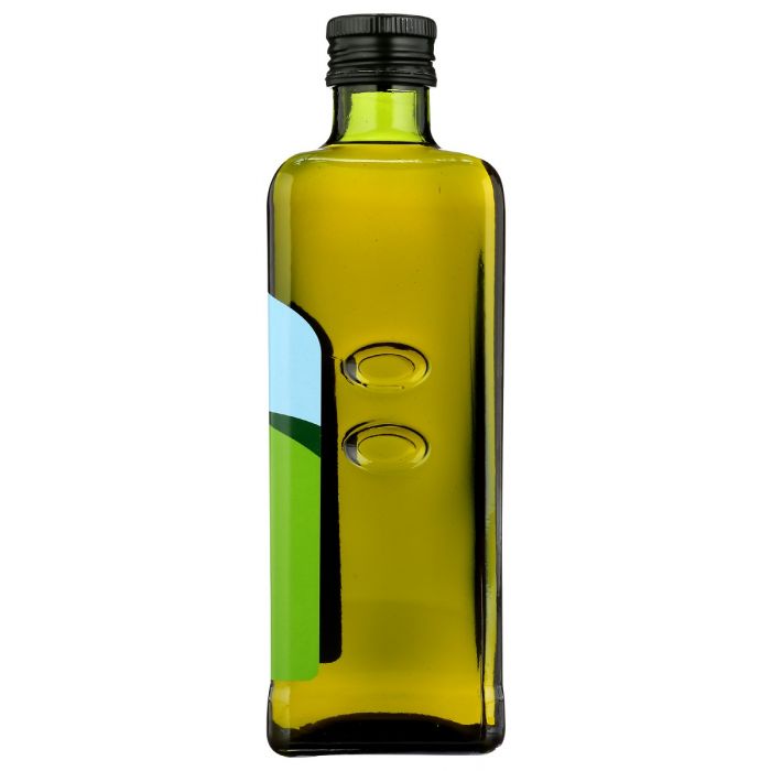 CALIFORNIA OLIVE RANCH: Global Blend Medium Extra Virgin Olive Oil, 25.4 fo