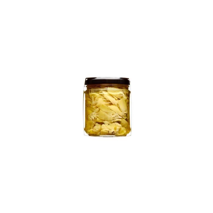 CUCINA & AMORE: Artichoke Qrtr Mrntd, 14.5 oz