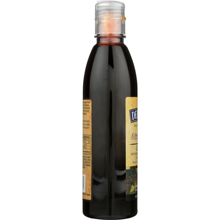 DELALLO: Modena Balsamic Glaze, 8.5 oz