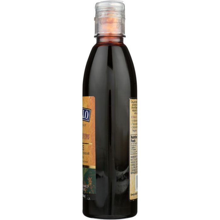 DELALLO: Modena Balsamic Glaze, 8.5 oz