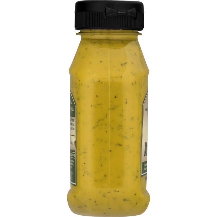 SILVER SPRINGS: Mustard Spring Dill, 9.5 oz