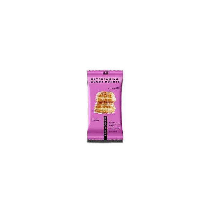 TRUWOMEN: Bar Daydrm Donut, 1.76 oz