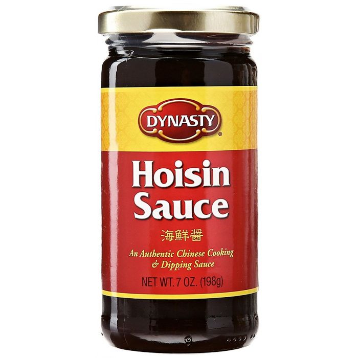 DYNASTY: Hoisin Sauce, 7 oz