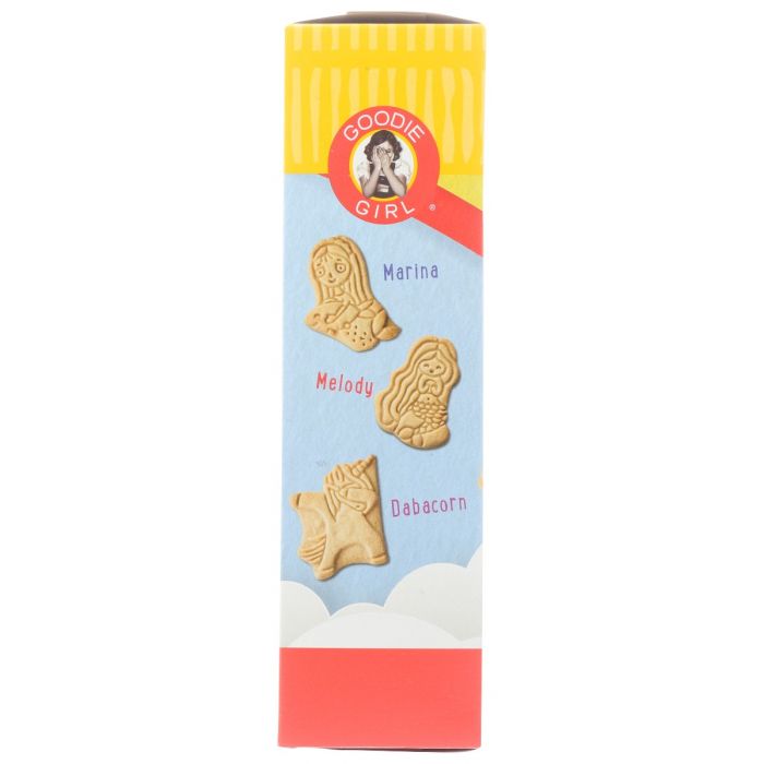 GOODIE GIRL: Magical Animal Crackers, 7 oz