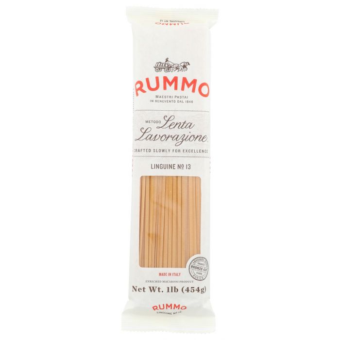 RUMMO: Linguine Pasta, 16 oz