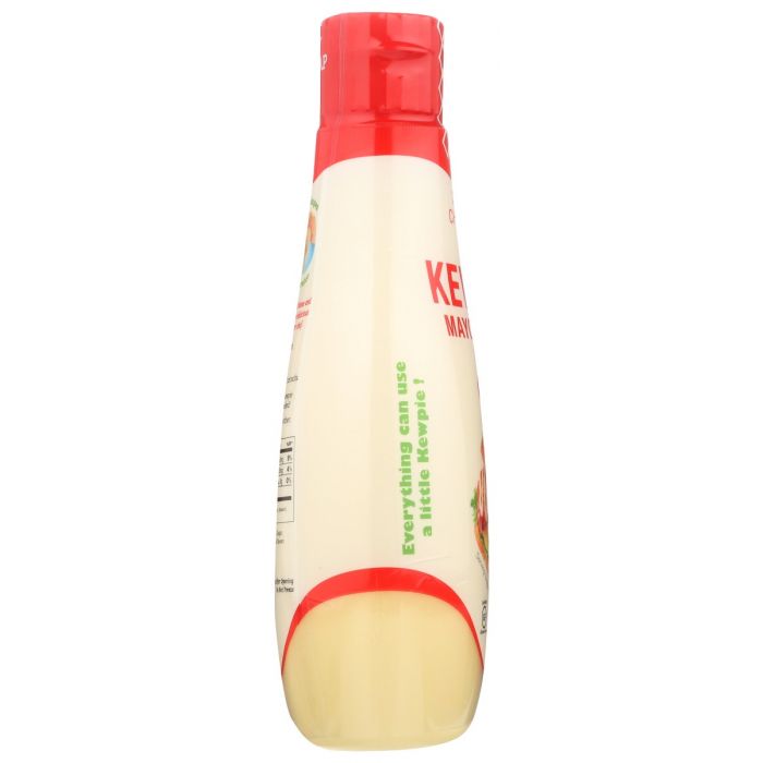 KEWPIE: Mayonnaise Sqz, 12 oz