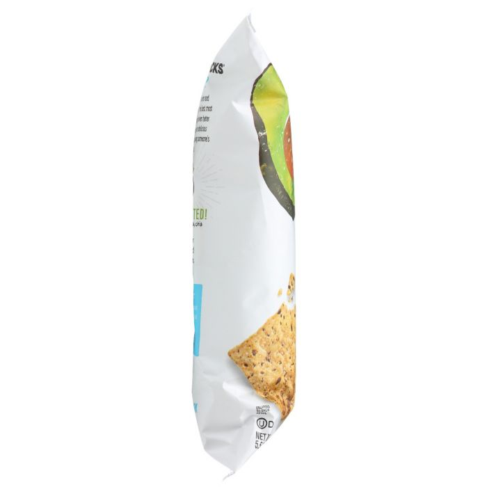 WAY BETTER SNACKS: Chip Tortilla Avcdo Rnch, 5.5 oz