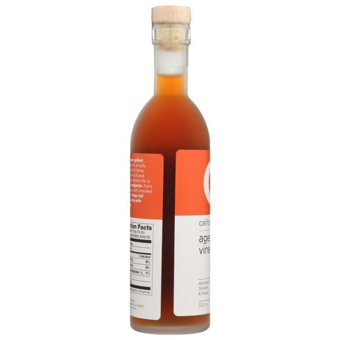 O: Vinegar Sherry, 300 ml