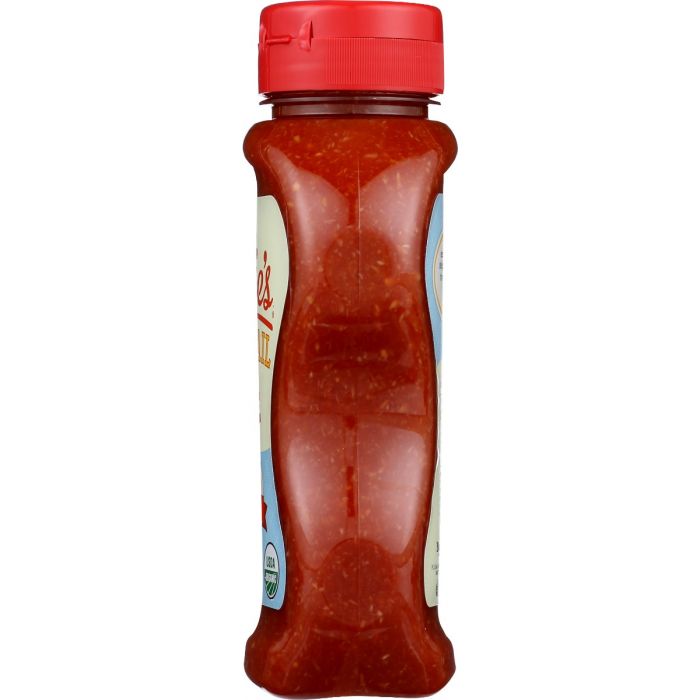 SUZIE'S: Organic Cocktail Sauce, 8 fo