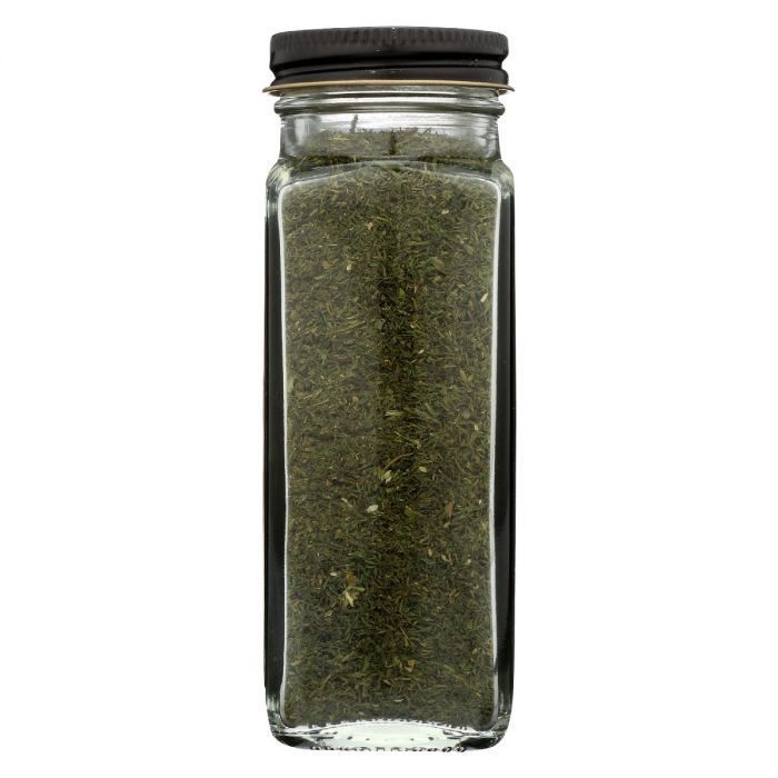 WATKINS: Organic Dill Weed, 0.78 oz