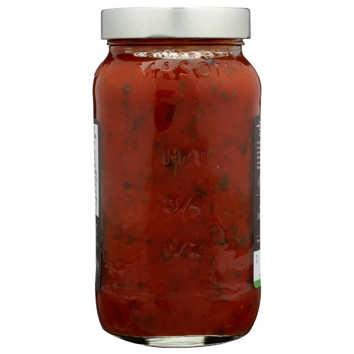 PRIMAL KITCHEN: Tomato Basil Marinara Sauce, 24 oz