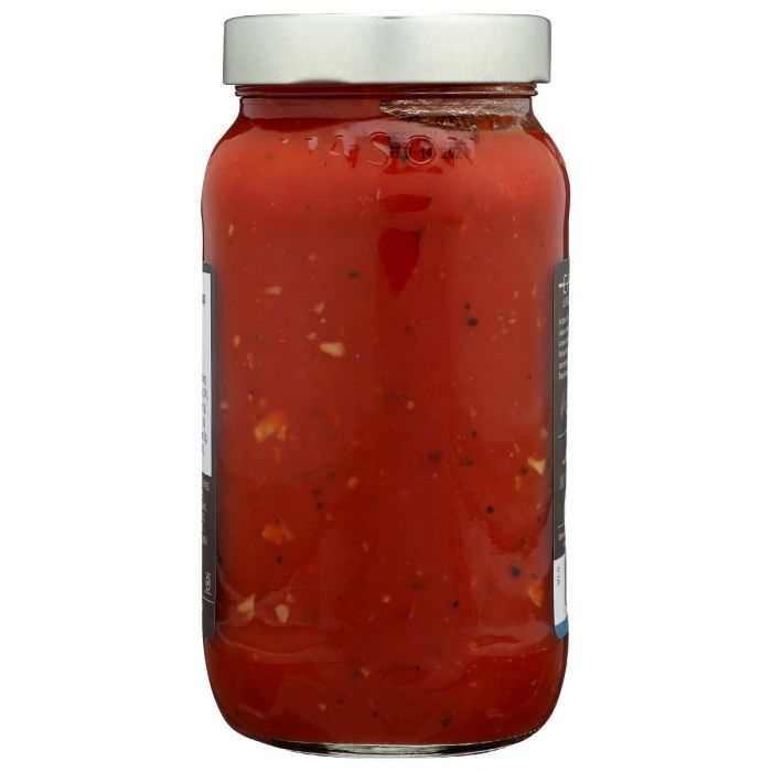 PRIMAL KITCHEN: Roasted Garlic Marinara Sauce, 24 oz