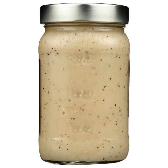 PRIMAL KITCHEN: No Dairy Garlic Alfredo Sauce, 15.5 oz