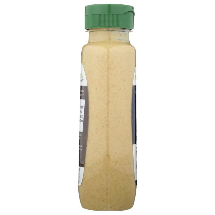 PRIMAL KITCHEN: Organic Dijon Mustard, 12 oz