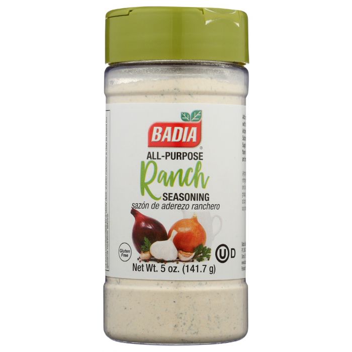 BADIA: Seasoning All Purps Ranch, 5 oz