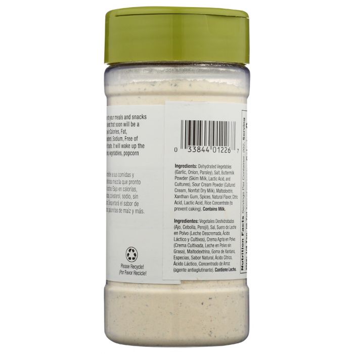 BADIA: Seasoning All Purps Ranch, 5 oz