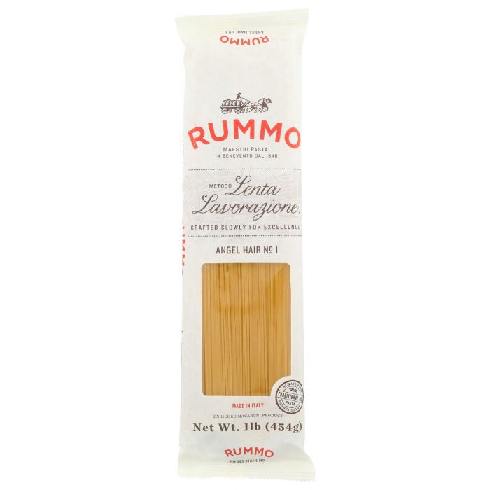 RUMMO: Angel Hair Pasta, 1 lb