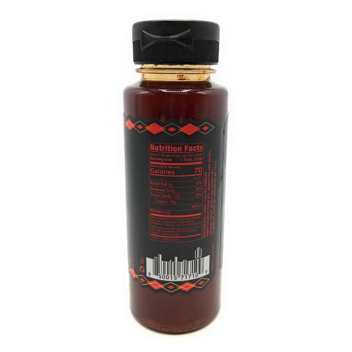 MIKES HOT HONEY: Honey Chili Extra Hot, 12 oz