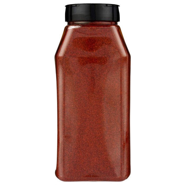 SPICELY ORGANICS: Organic Paprika Spice, 16 oz