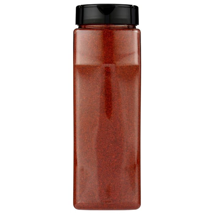 SPICELY ORGANICS: Organic Paprika Spice, 16 oz