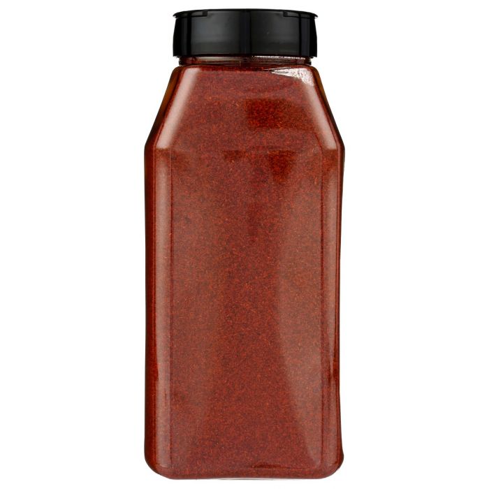 SPICELY ORGANICS: Organic Paprika Spice, 16 oz