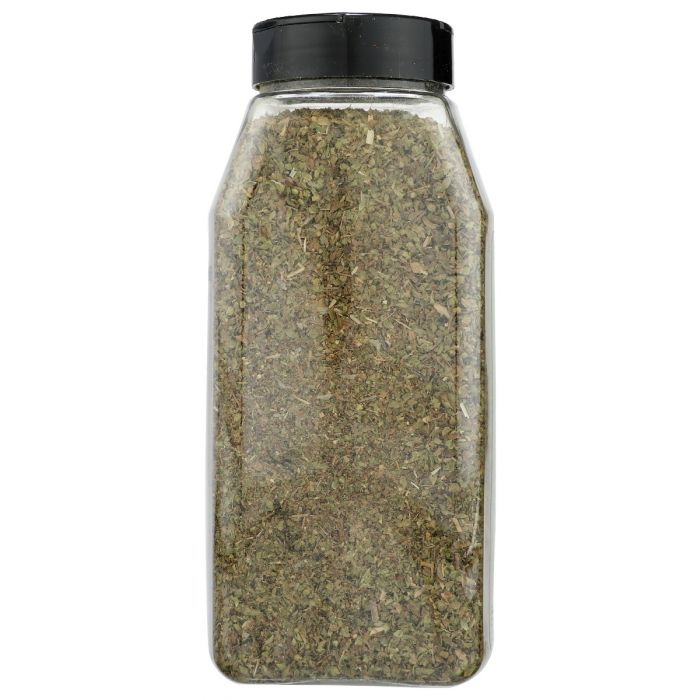 SPICELY ORGANICS: Organic Oregano Spice, 5 oz