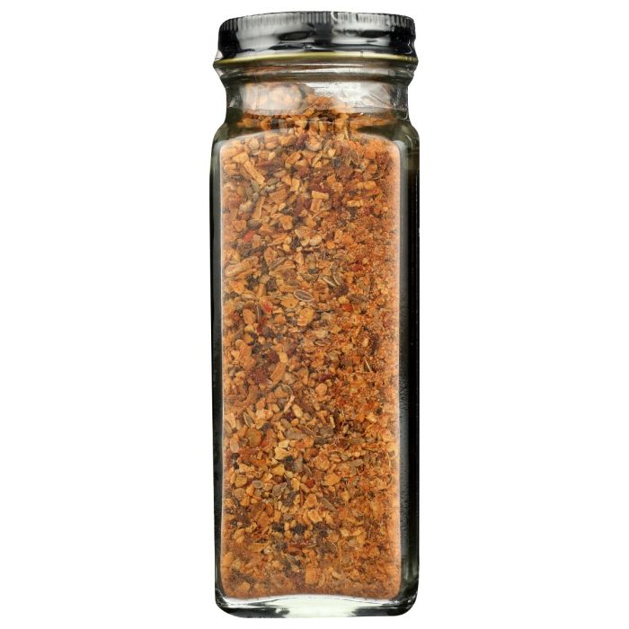 WATKINS: 1868 Organic Grilling Seasoning Steak, 3.5 oz