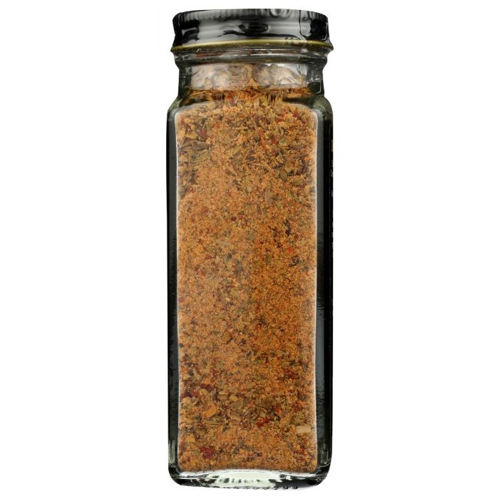 WATKINS: 1868 Organic Grilling Chicken Seasoning, 3.2 oz