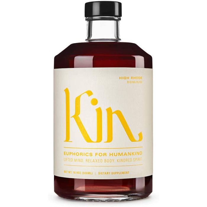 KIN EUPHORICS: High Rhode Drink, 16.9 fo