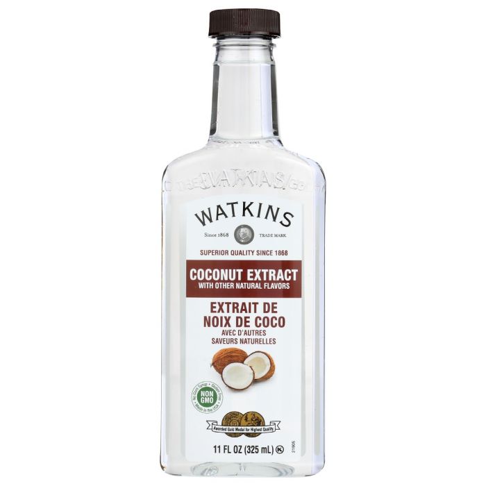 WATKINS: Extract Coconut, 11 fo