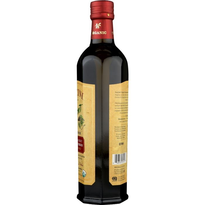 LUCINI: Premium Select Extra Virgin Olive Oil, 17 oz