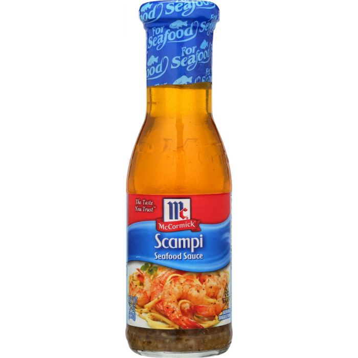 GOLDEN DIPT: Sauce Scampi, 7.5 oz