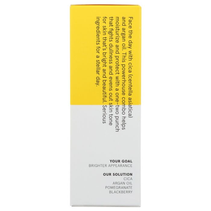 ACURE: Cream Day Brightening, 1.7 oz