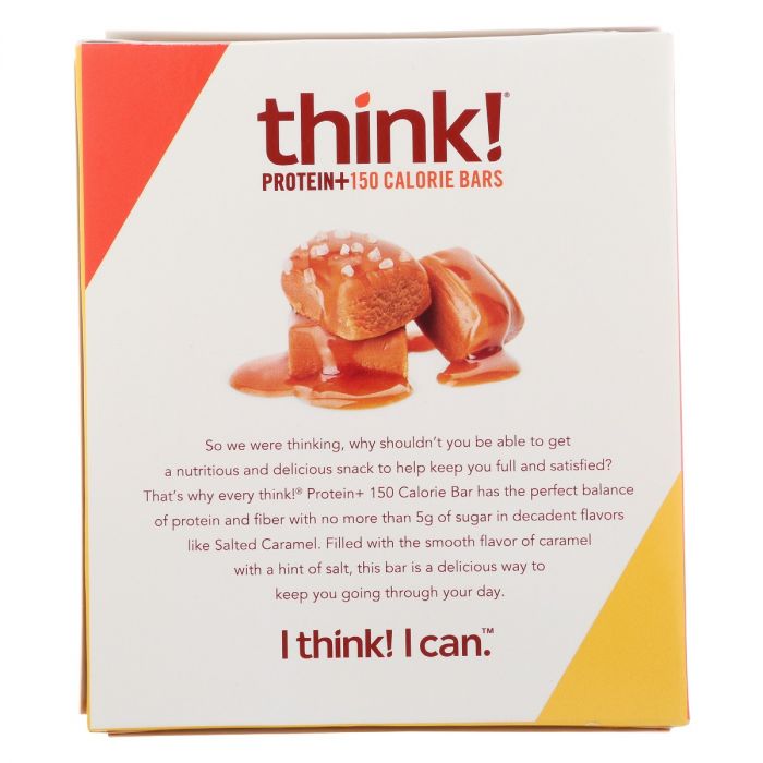 THINK!: Bar Slt Crml 5Pc, 7.05 oz