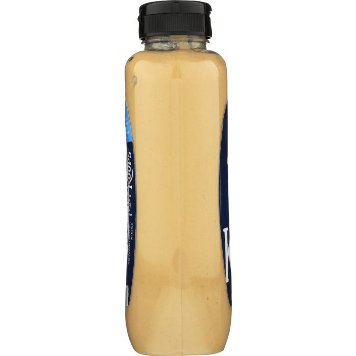 KOOPS: Mustard Sqz Dijon W Wht Wne, 12 oz