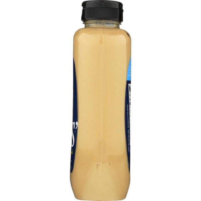 KOOPS: Mustard Sqz Dijon W Wht Wne, 12 oz