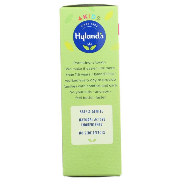 HYLAND: Kids Stuffy Nose Sinus, 50 tb