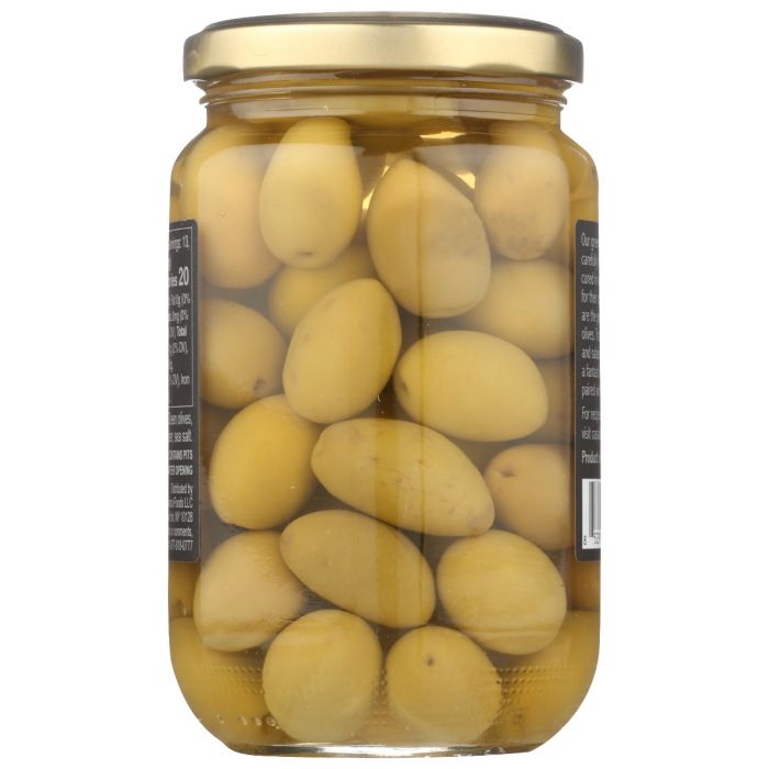 MINA: Olives Green Moroccan, 12.5 oz