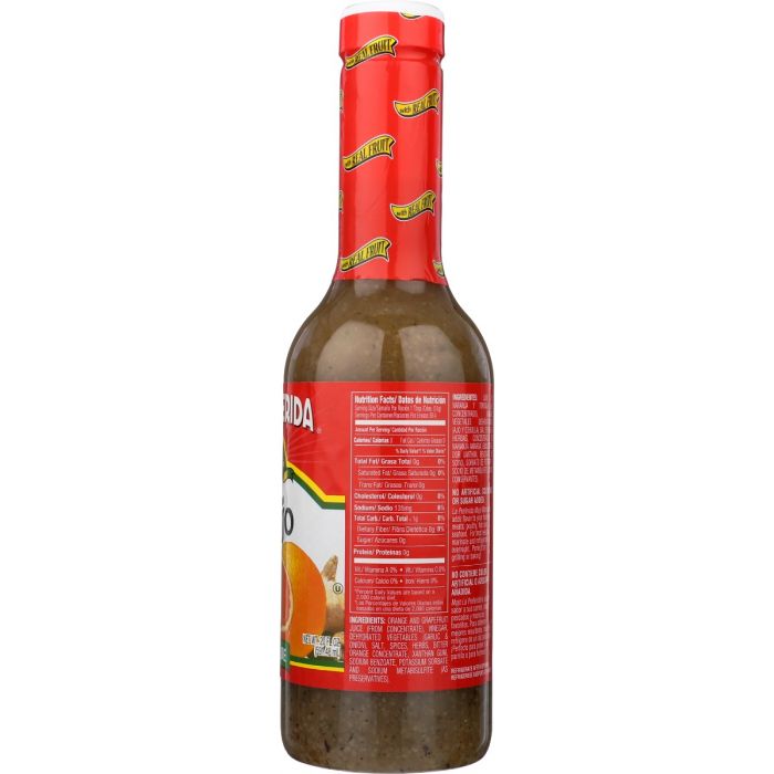 LA PREFERIDA: Marinade Mogo, 20 oz