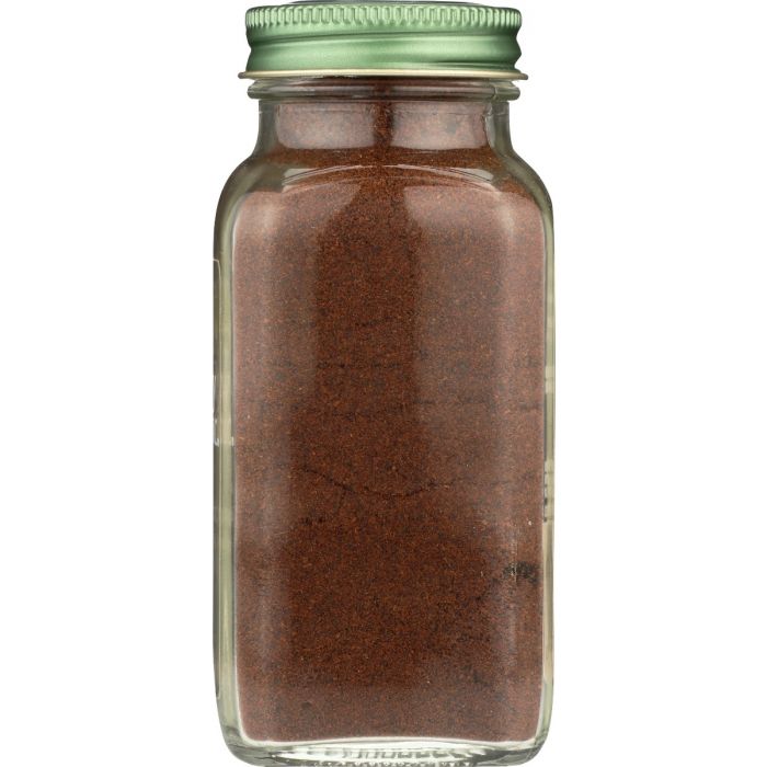 SIMPLY ORGANIC: Clove Grnd Org, 2.82 oz