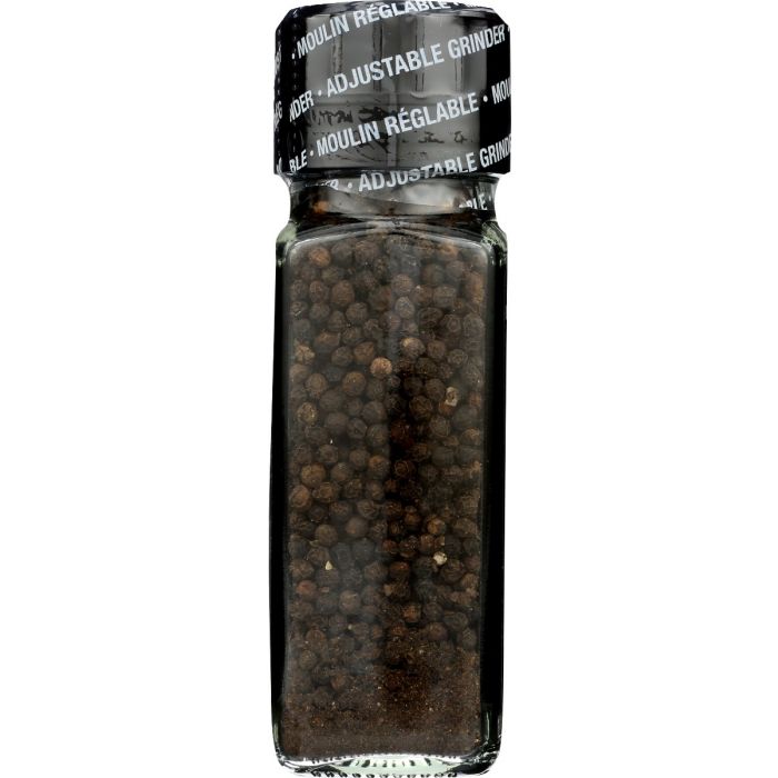 WATKINS: Peppercorn Blk Grindr Org, 2.6 oz