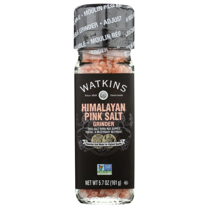 WATKINS: Salt Himalayan Pink, 5.7 oz