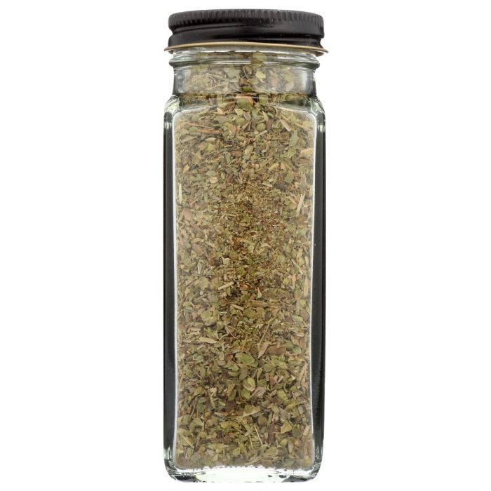 WATKINS: Ssnng Oregano Leaves Org, 0.77 oz