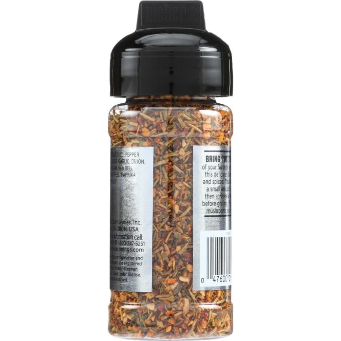 WEBER: Ssnng Veggie Grill, 2.25 oz