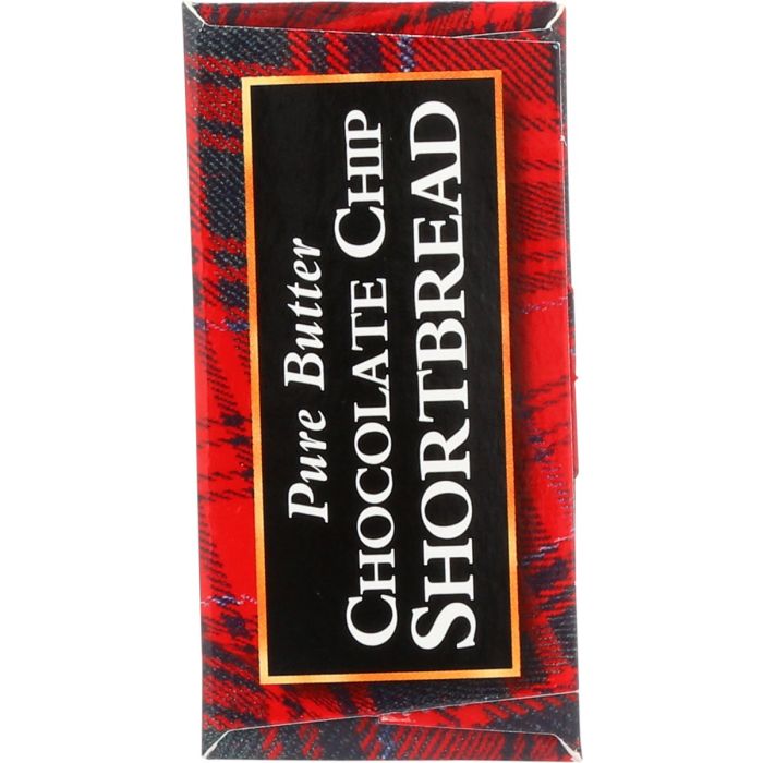 WALKERS: Shortbread Chcchp, 4.4 oz